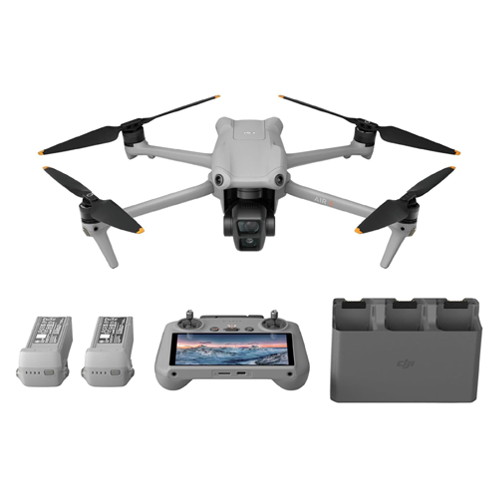 DJI Drone Air 3S More Combo RC2