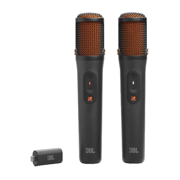 JBL EASYSING WIRELESS AI MIC