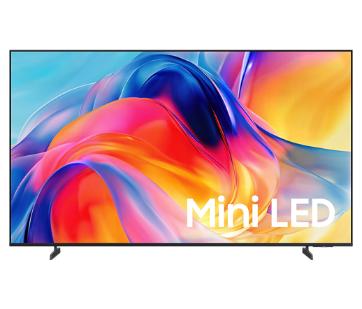 Smart TV Samsung 65" Mini LED M70H 4K – 2026