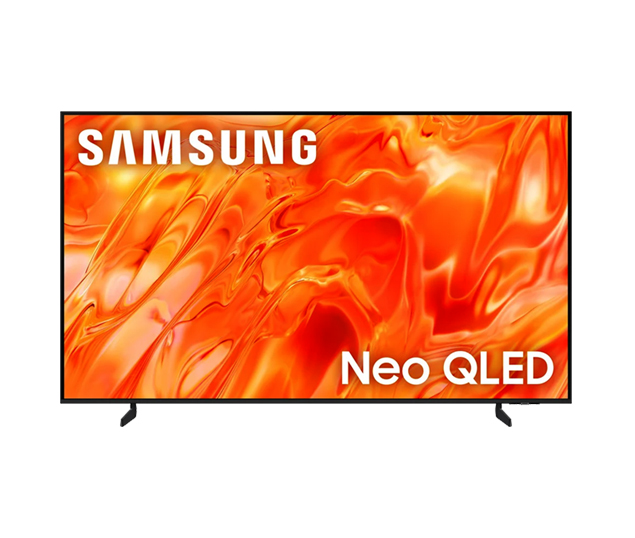 Smart TV Samsung 65" Neo QN70H 4K - 2026