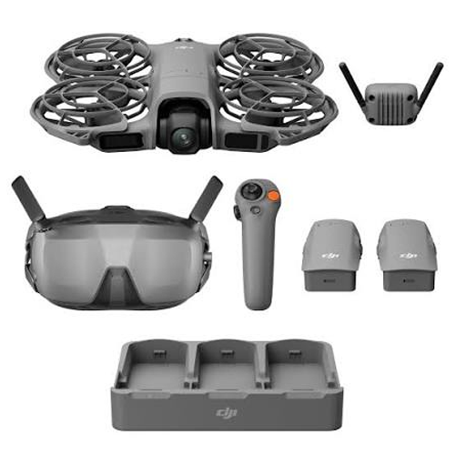 DJI Drone Neo 2FIY More Combo