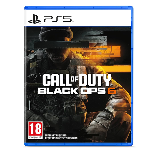COD BLACK OPS 6