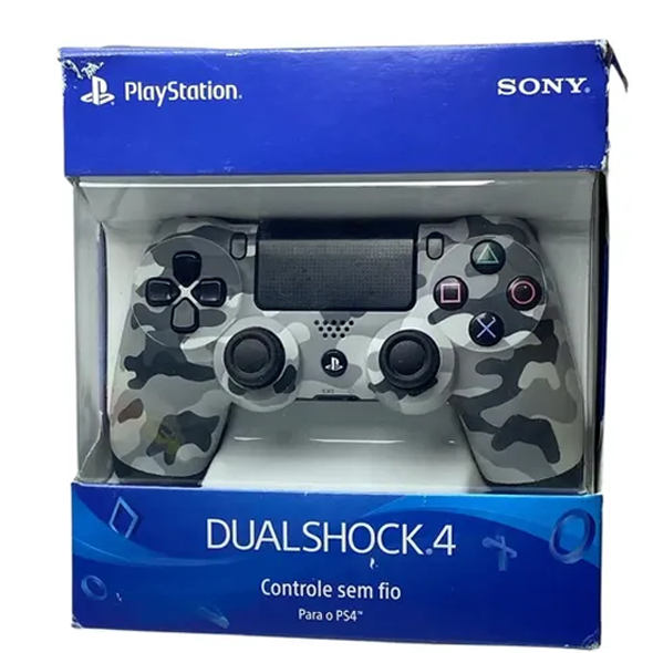 Joy Colorid (Comando PS4 DualShock )