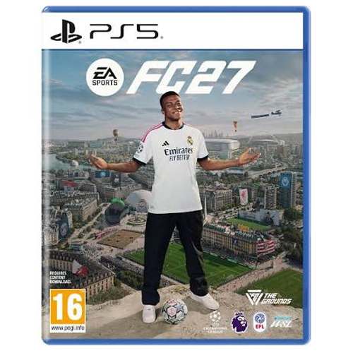 FIFA FC 27 PS5